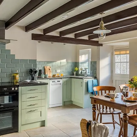 Casa vacanze Garth In West Ayton
