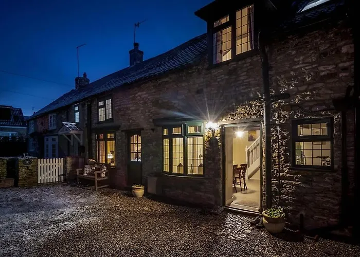 Prázdninový dům Garth In West Ayton